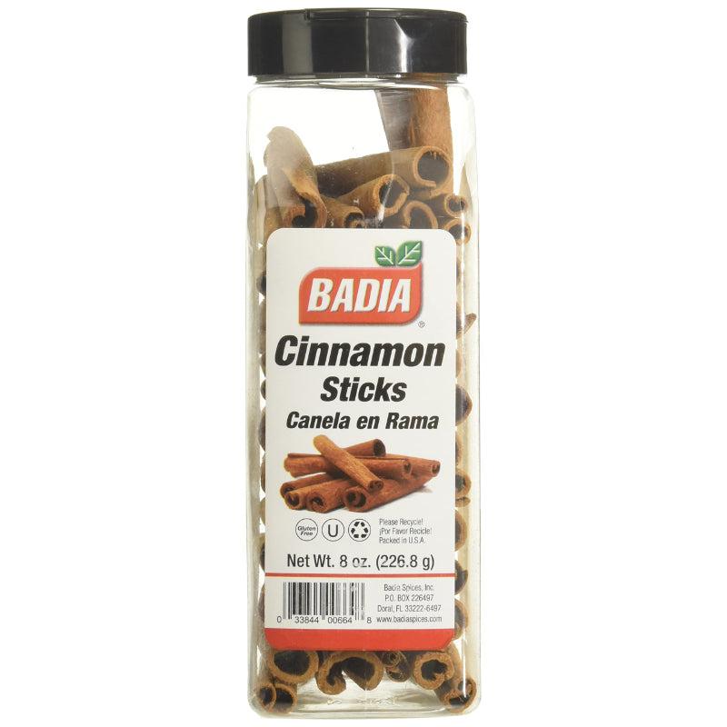 Badia Cinnamon Sticks 226G-SurulereFoods
